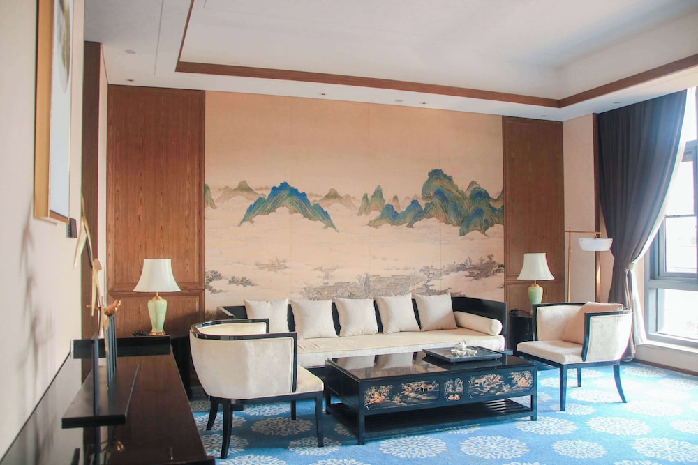 Wyndham Grand Plaza Royale Zhaotong 17/25