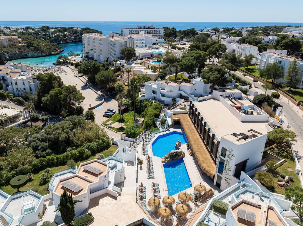 Marsenses Ferrera Blanca Adults Only Hotel 136/150