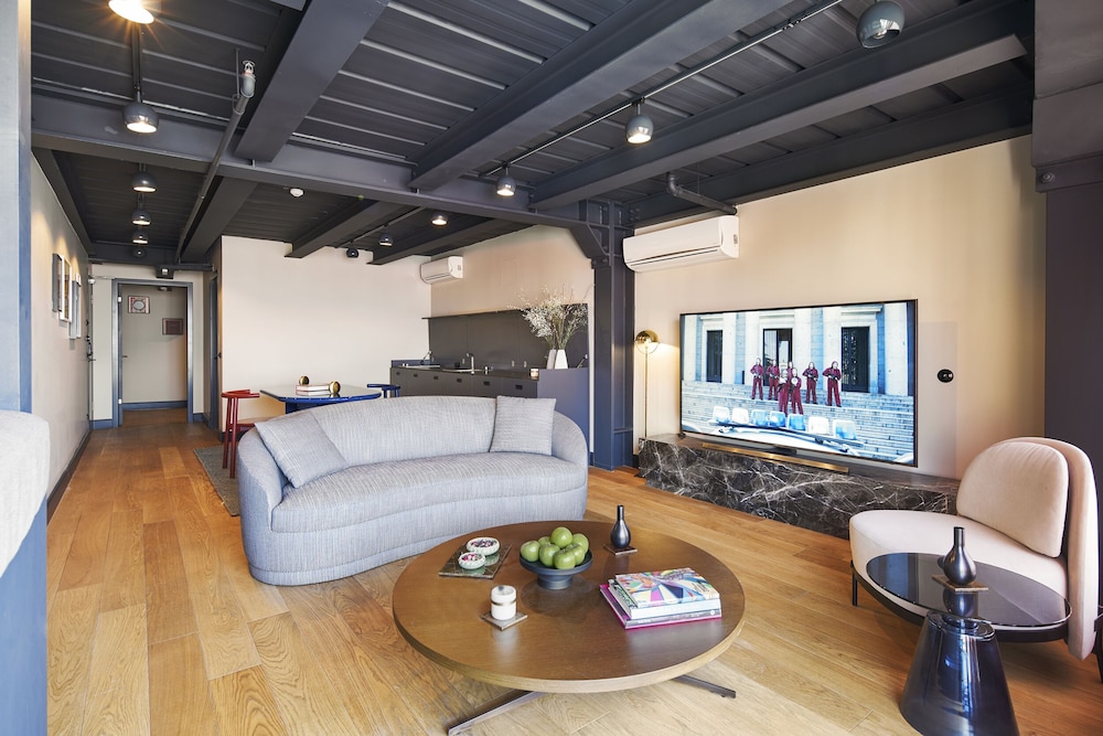 Stay Lab Residence & Hotel 40/59