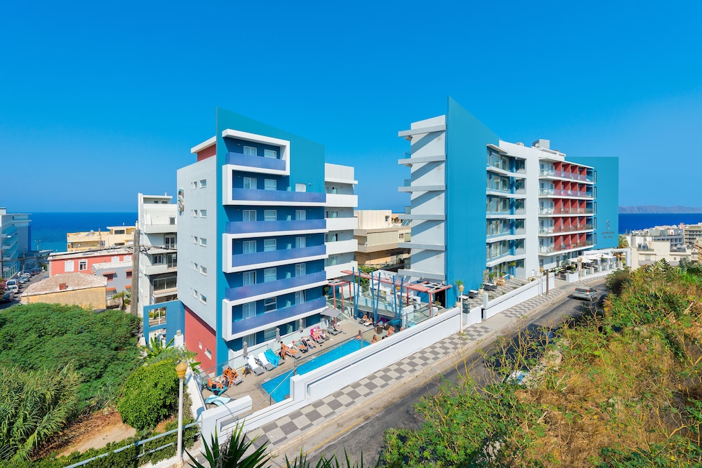 Semiramis城市酒店(Semiramis City Hotel) 图片4