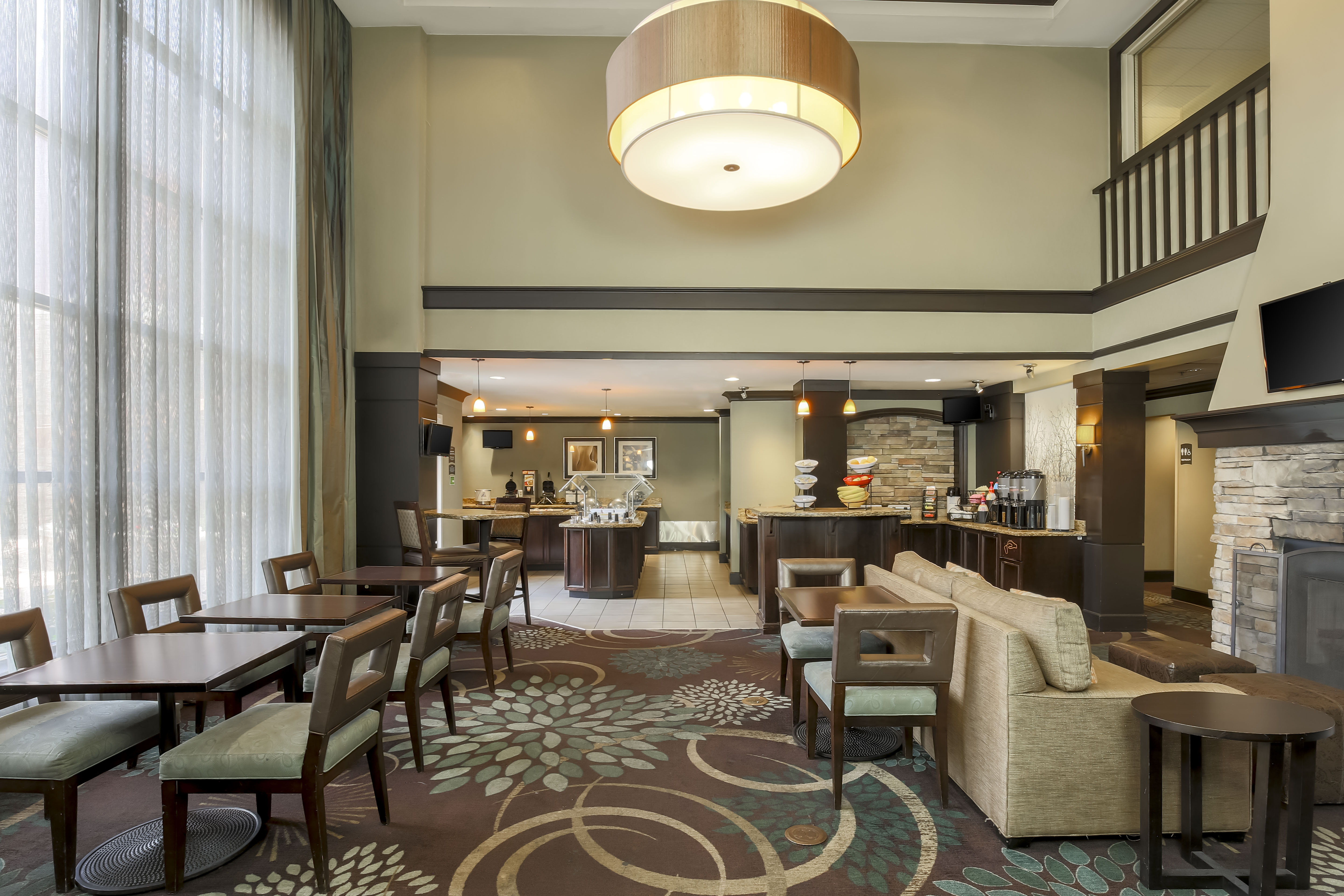 Staybridge Suites Columbus-Dublin 53/80