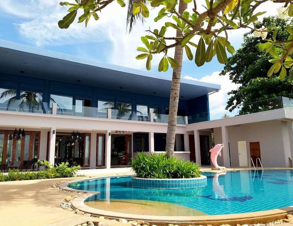 Talkoo Beach Resort 8/58