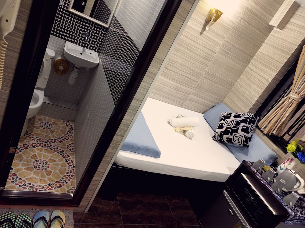 墨尔本旅舍(Melbourne Hostel) 图片1