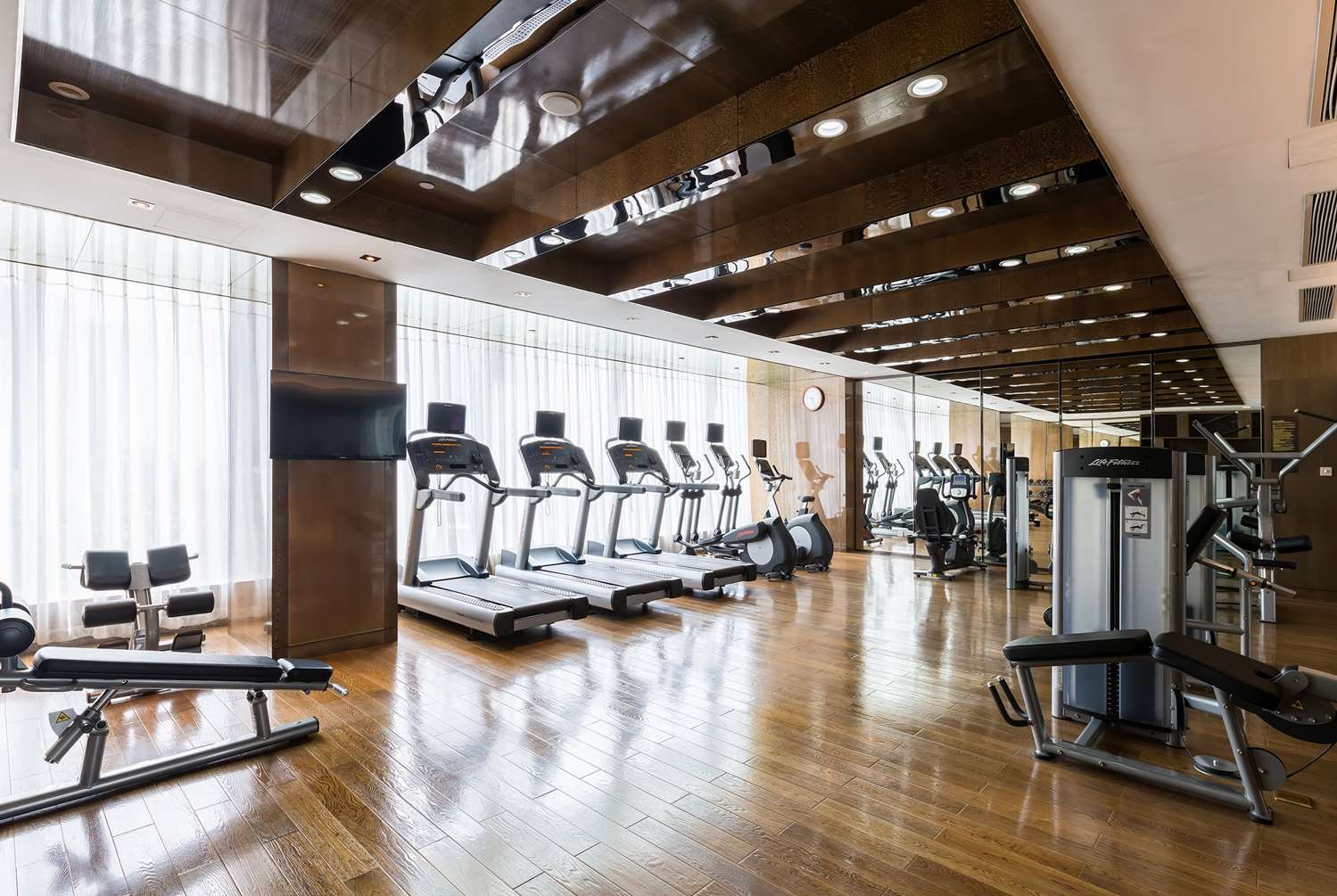 Ramada Plaza by Wyndham Liuzhou Liudong 6/10