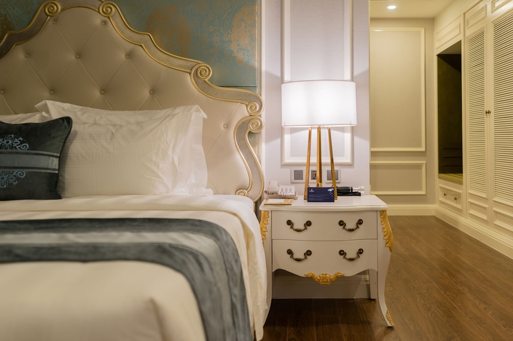 Sheraton Hai Phong 19/40