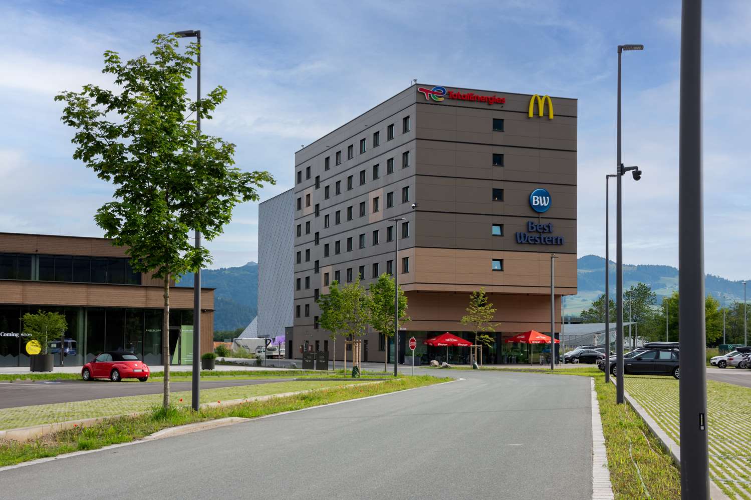 Best Western Hotel Kiefersfelden 14/16