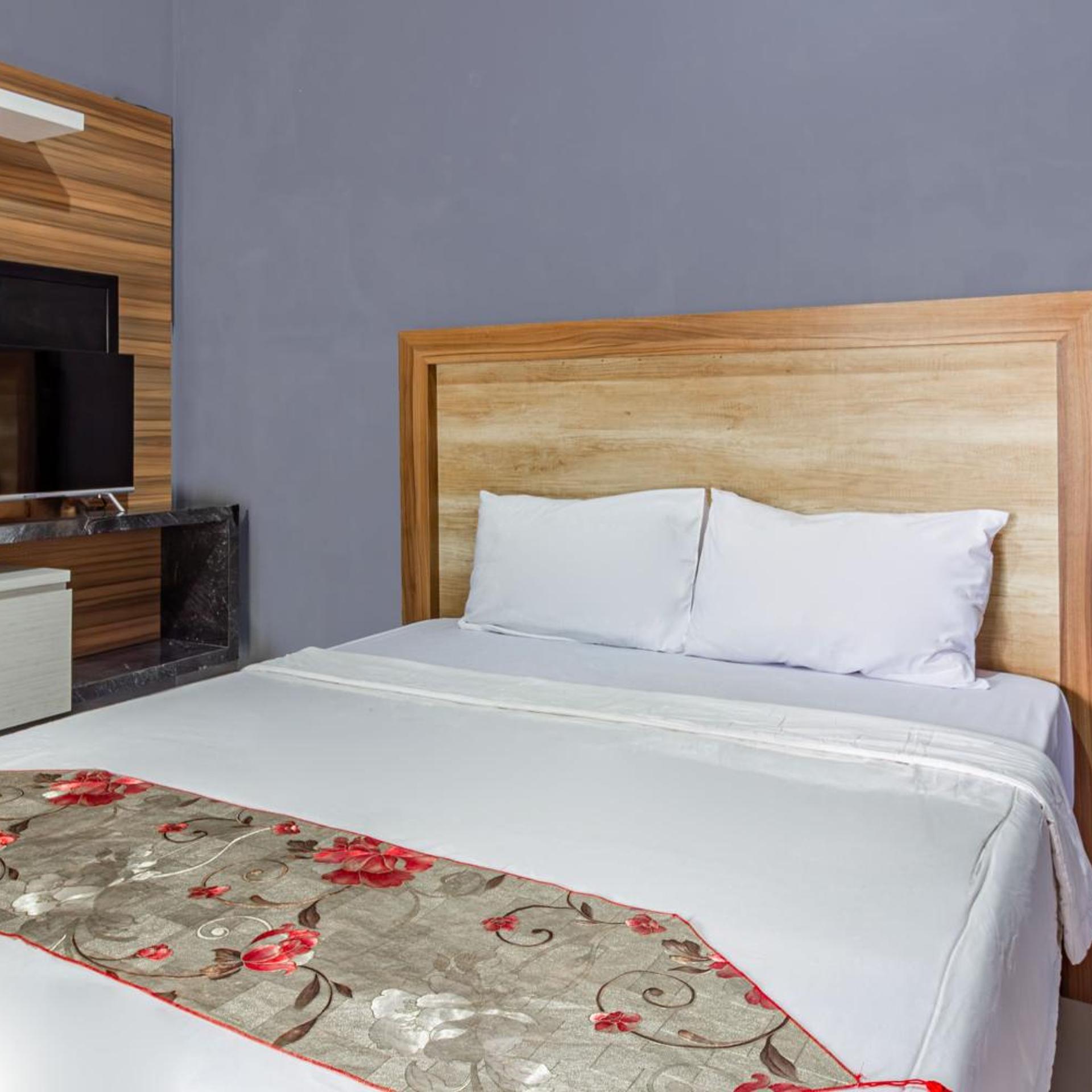 Belvilla Moksha Haven Pandawa BaliNearNirwana Garden Bali 39/66
