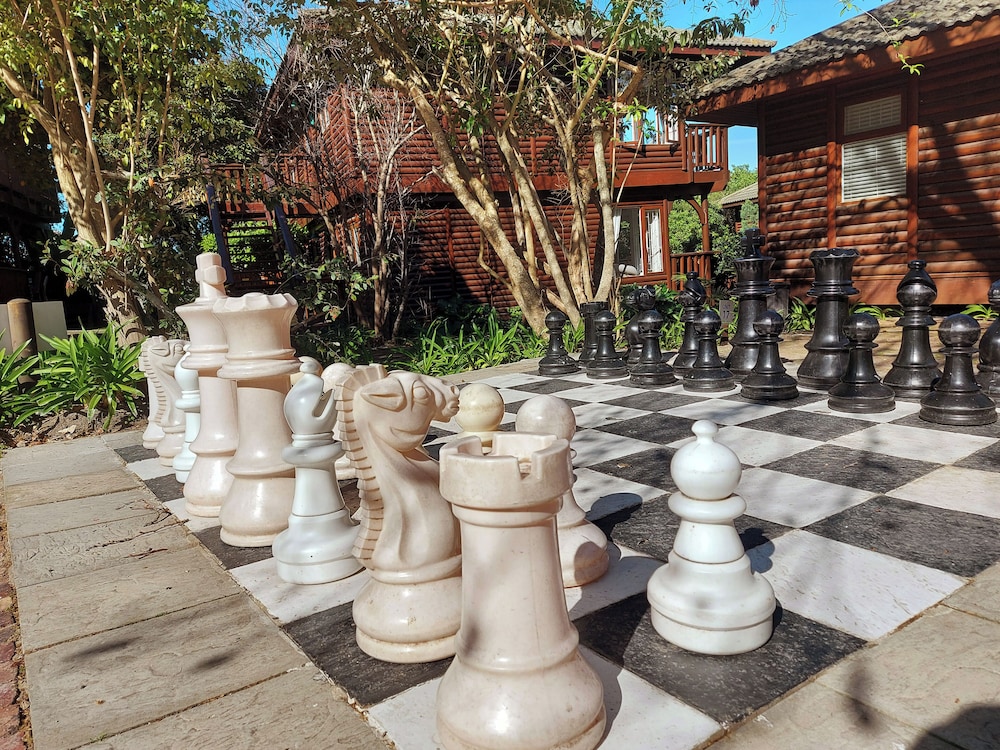 KNYSNA RIVER CLUB - KNYSNA 71/76