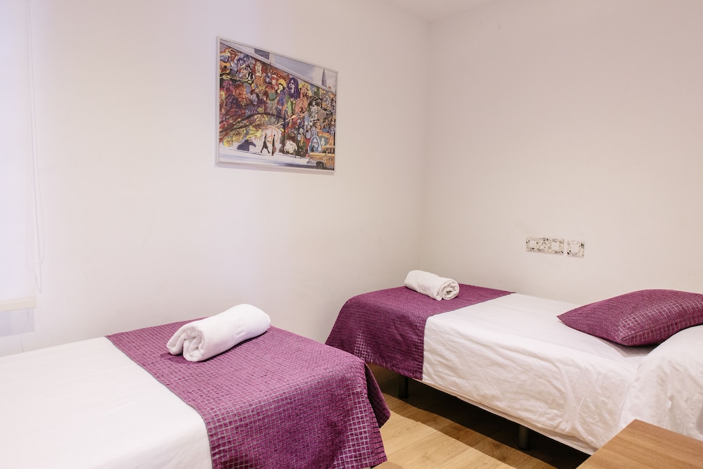 APARTAMENTOS TITO SAN AGUSTIN 18/55