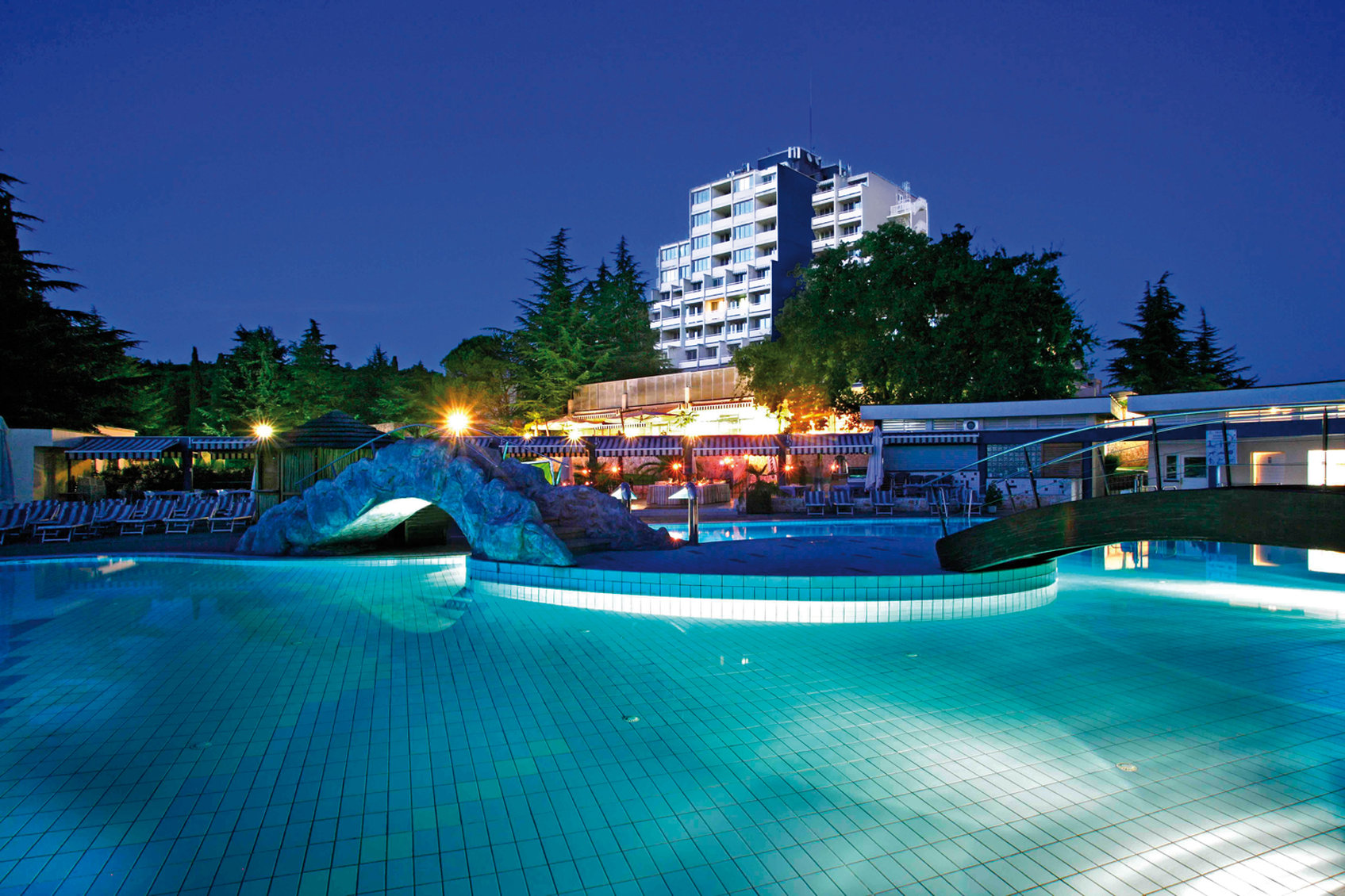 Valamar Diamant Hotel