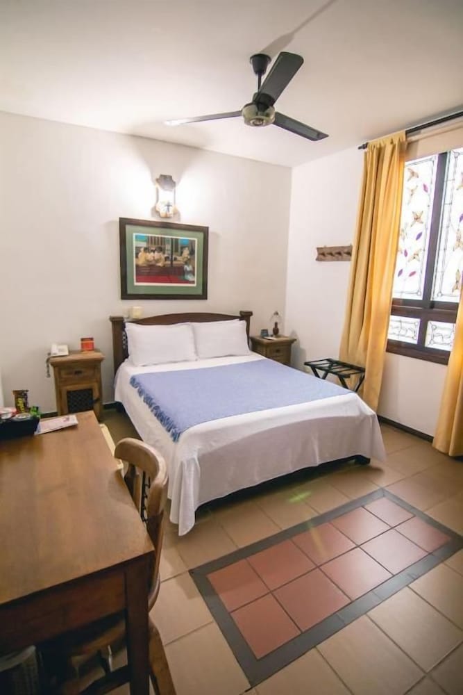 San Antonio Boutique Hotel 15/50