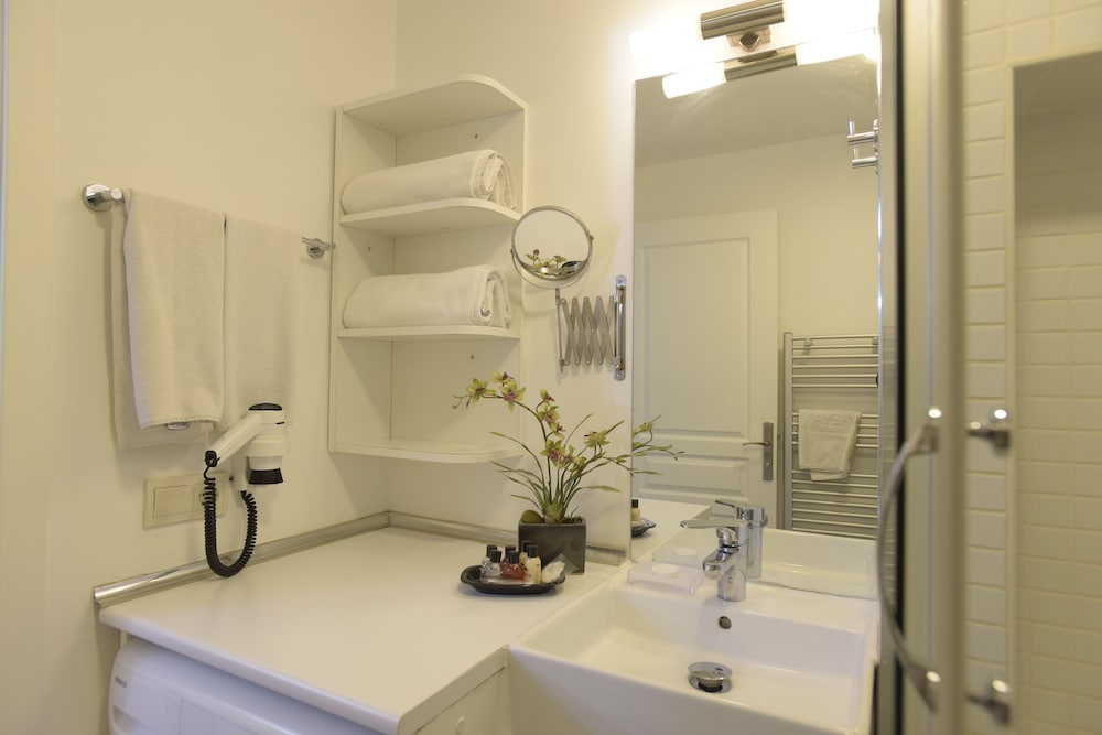 Cheya Residence Tesvikiye 62/67