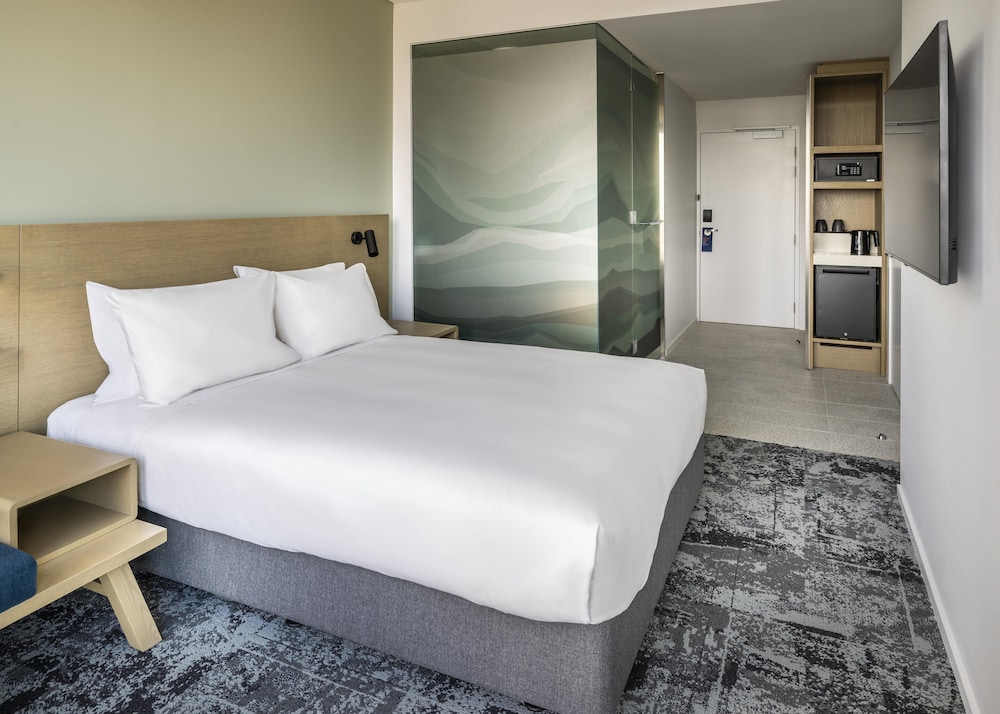 Holiday Inn Express Auckland City Centre 10/58