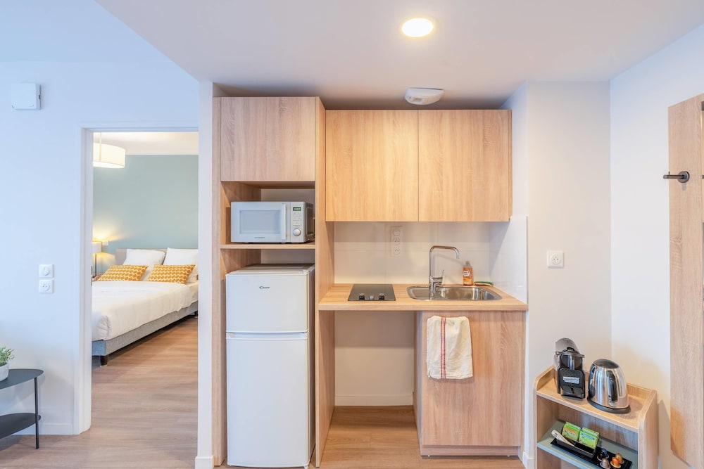 Quality Aparthotel Moissy-Cramayel 19/38
