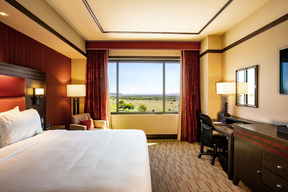 Santa Ana Star Casino Hotel 10/24