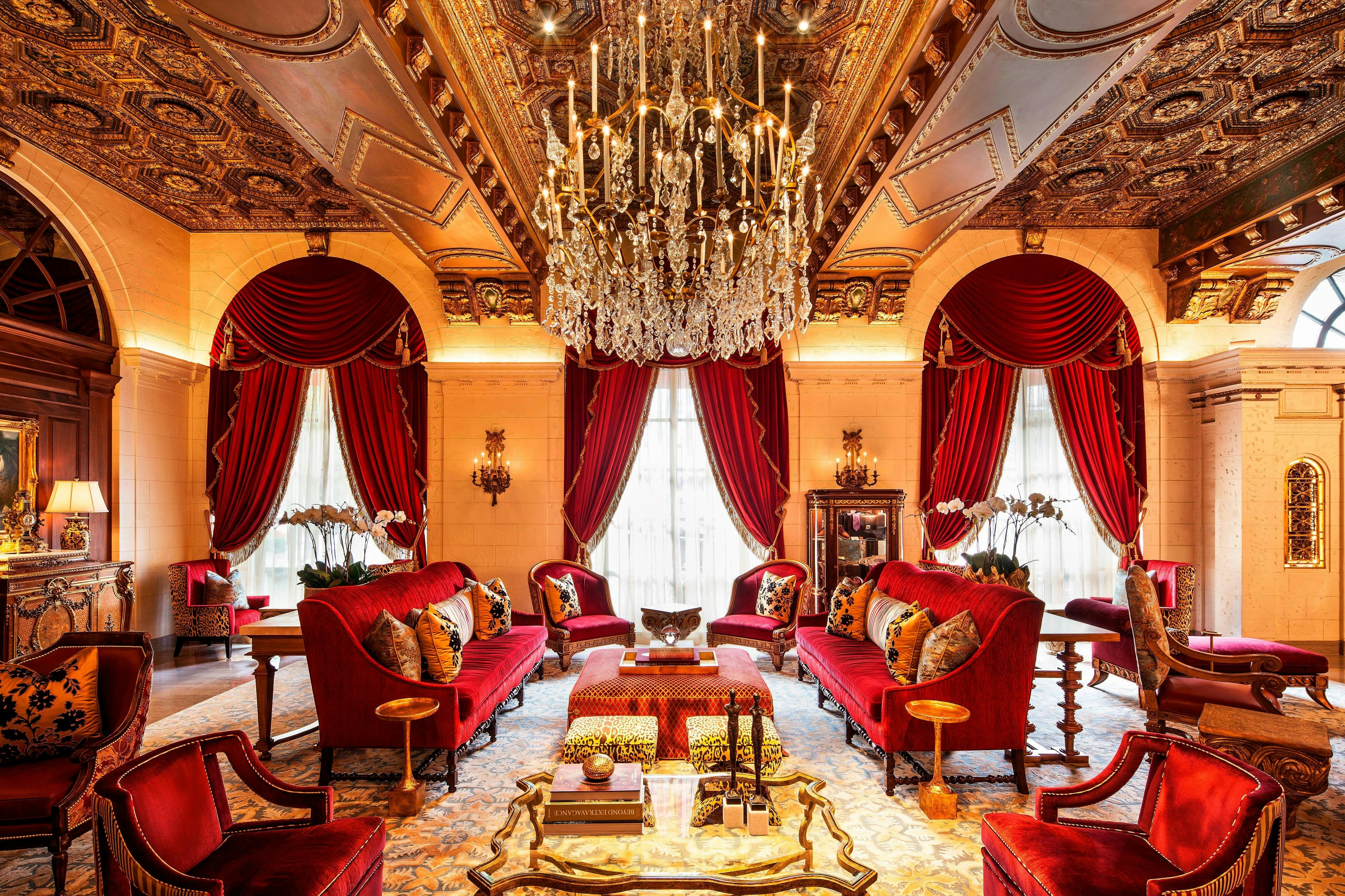 The St Regis Washington D C 23/30