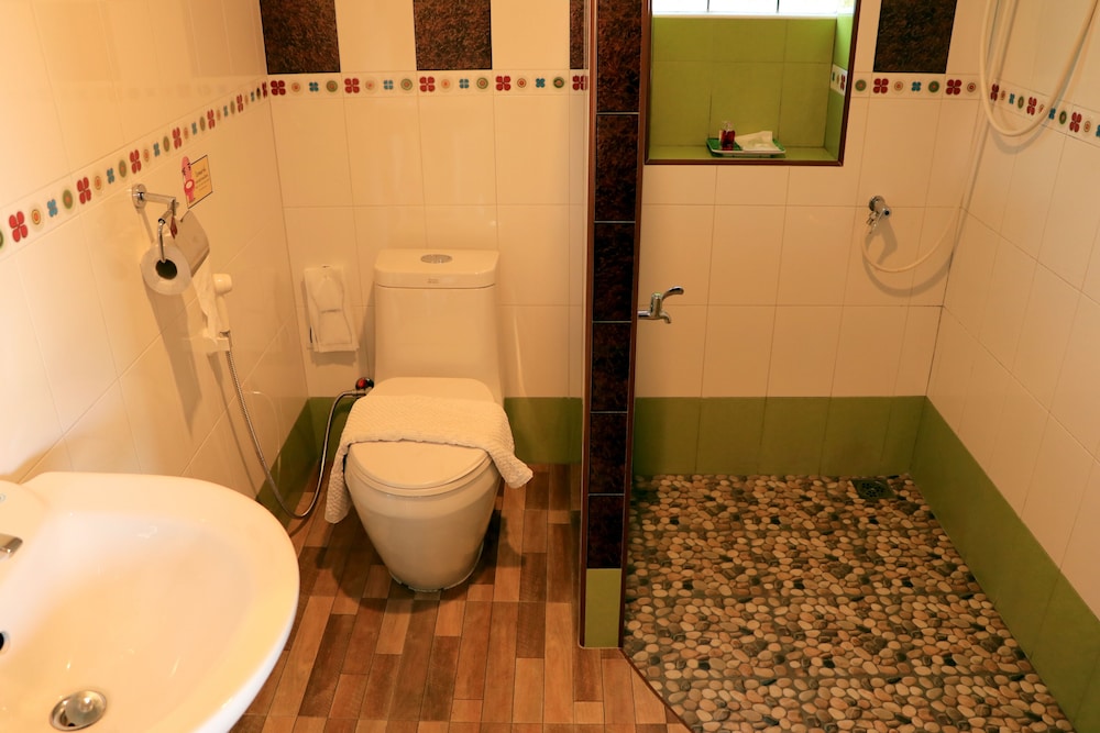 Baanrimnam Resort Trat 48/48