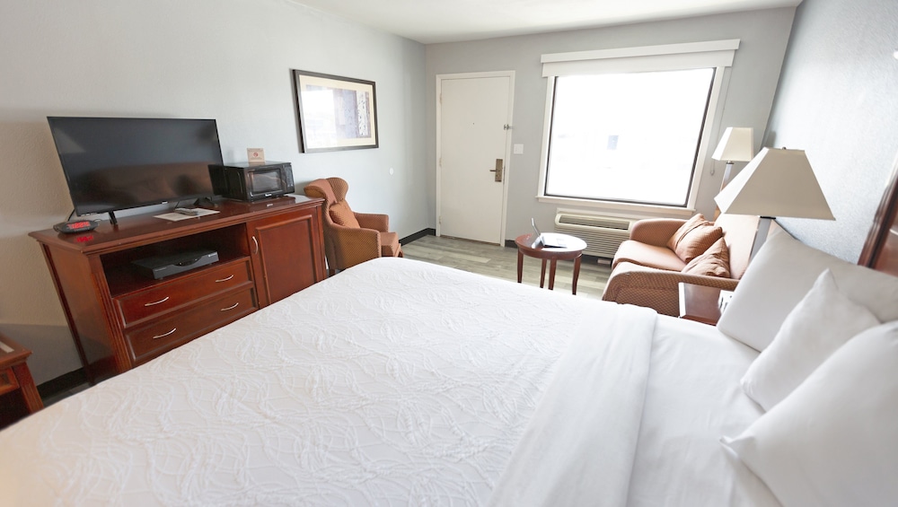 Sunrise Inn Williamstown 16/41