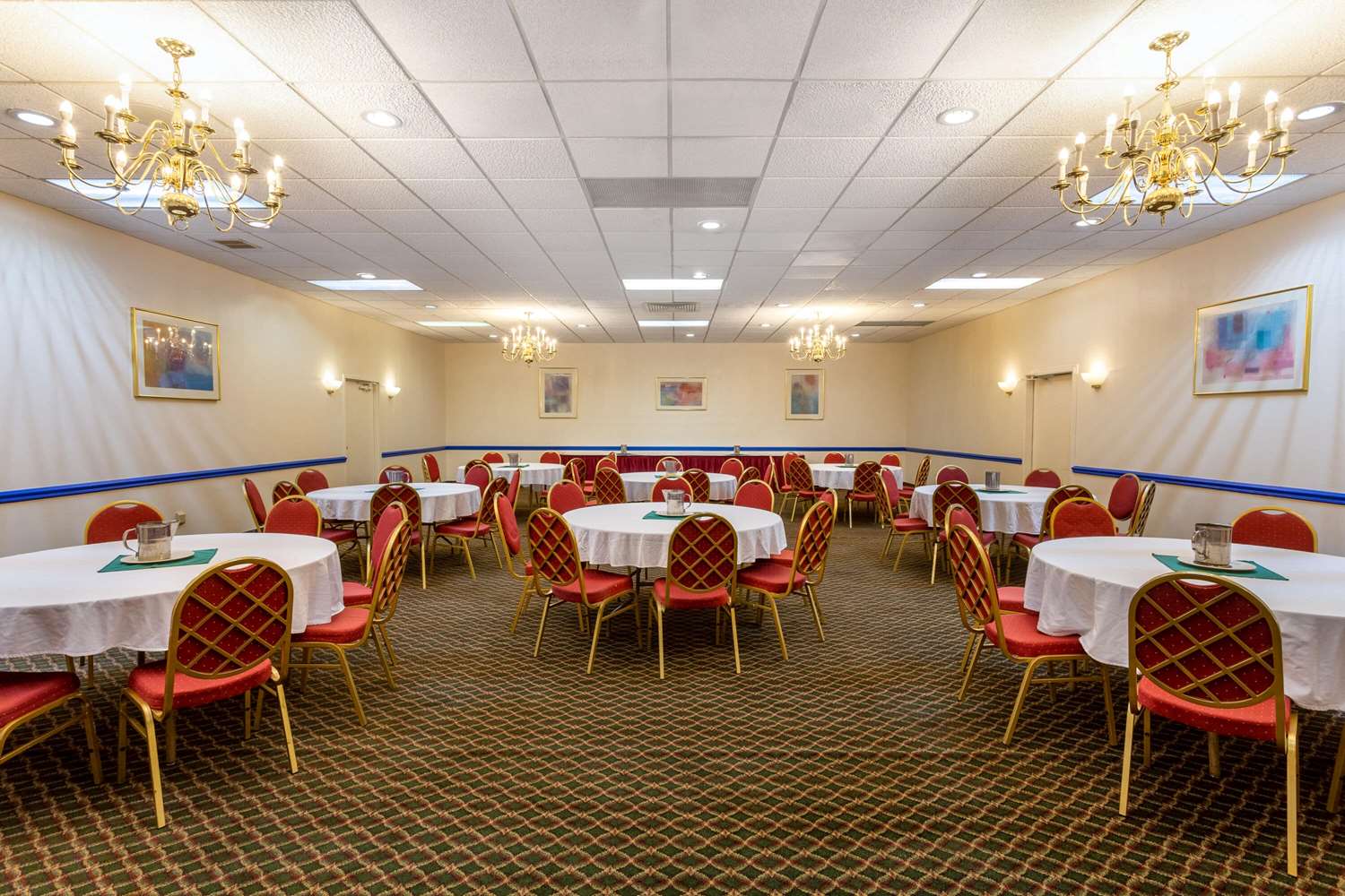 Baymont by Wyndham Queensbury / Lake George 26/39