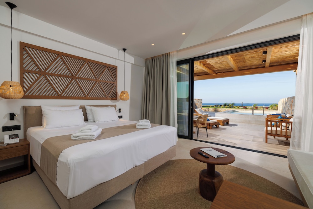Deos Luxury Suites 15/50