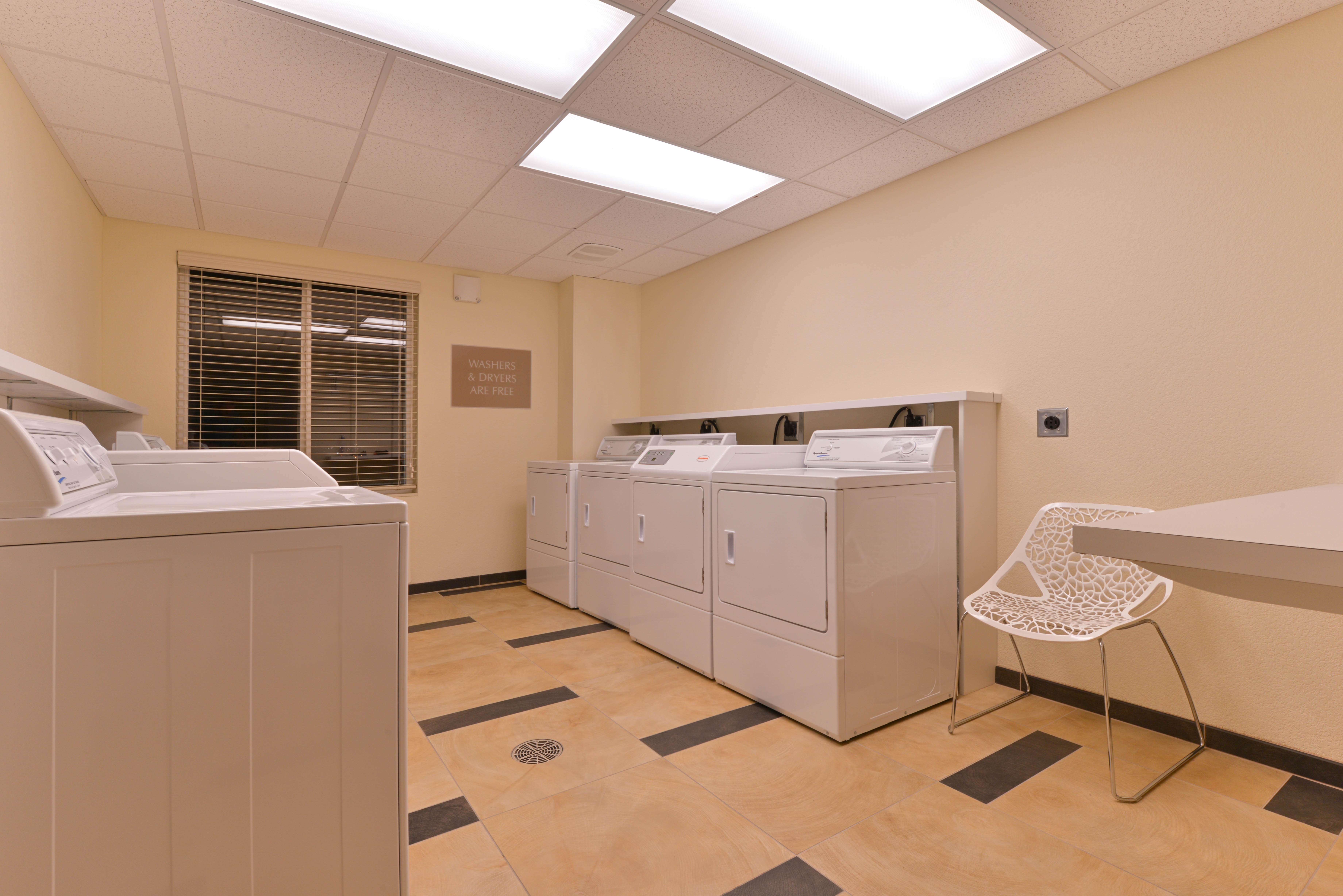 Candlewood Suites Casper 20/56
