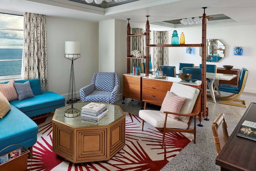 Andaz Miami a Concept by Hyatt 36/71