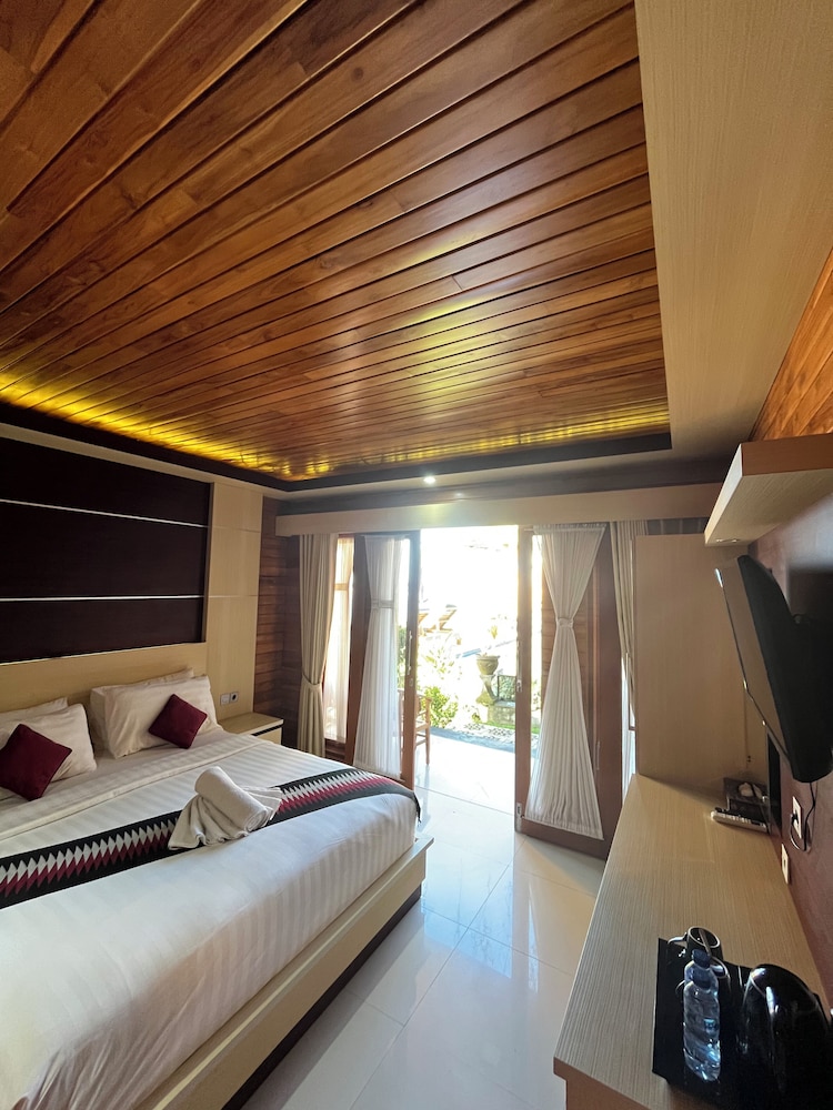 Sunrise Cottage Nusa Penida 10/49