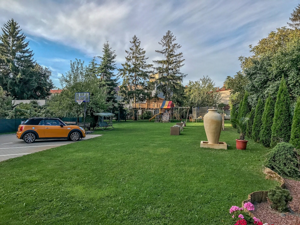 Hotel Satu Mare City 30/39