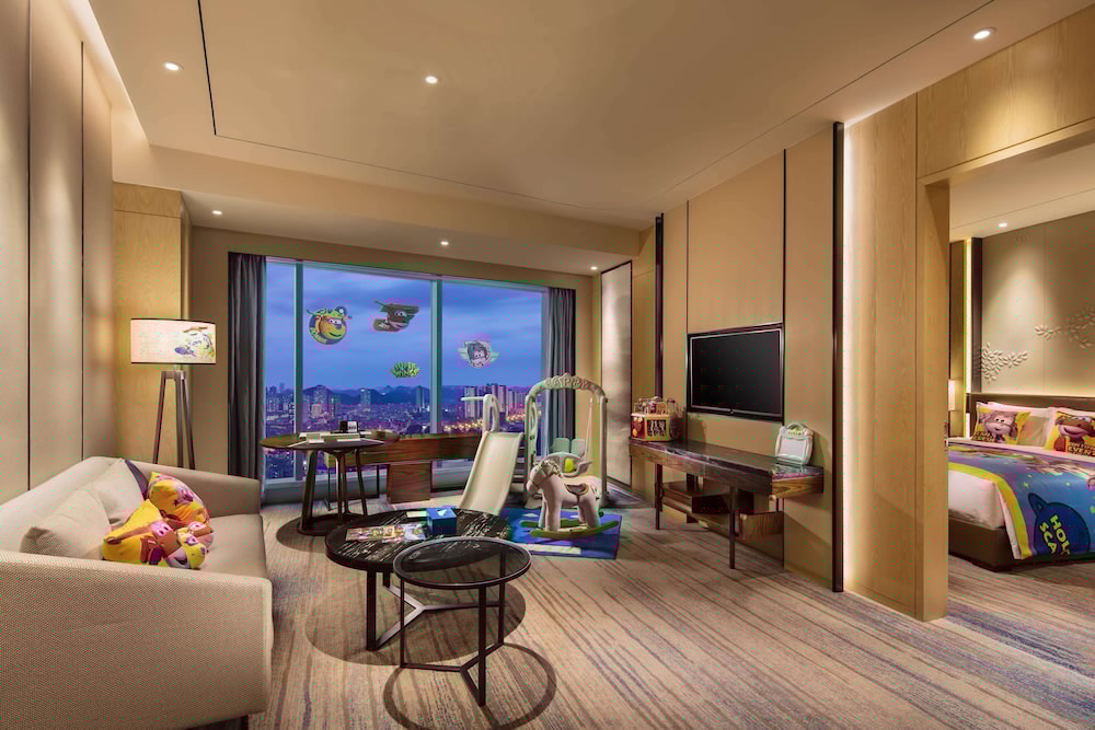 Doubletree By Hilton Anshun 33/58