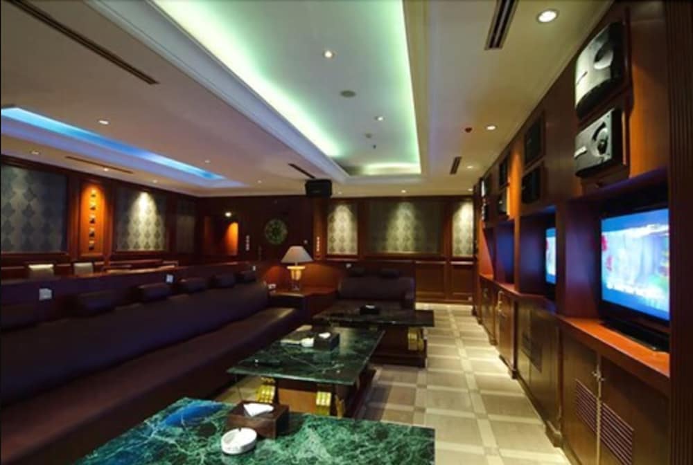 Aria Barito Hotel 23/48