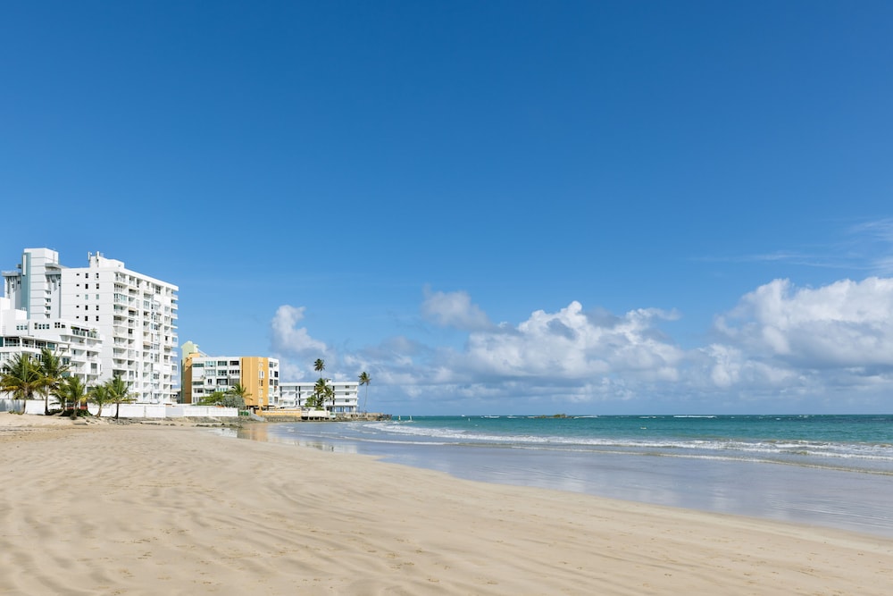 Residence Inn by Marriott San Juan Isla Verde 48/50