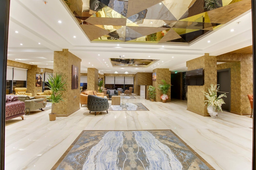 Newway Hotel 3/23