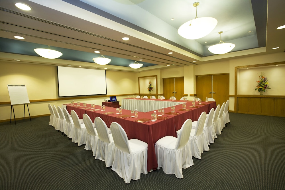 Fiesta Inn Ciudad Del Carmen 31/34