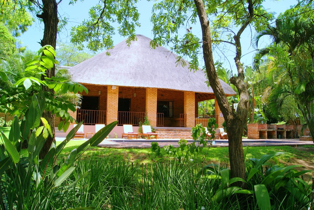 Dreamfields Guesthouse 41/46
