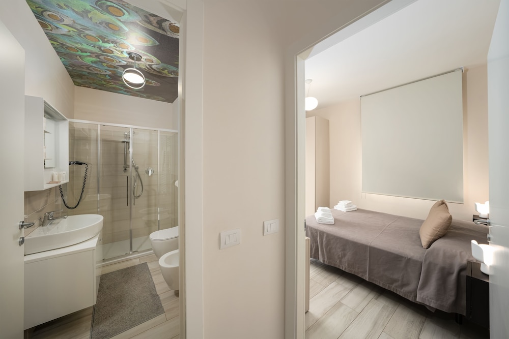 Hotel La Villa Degli Argentieri 6/62