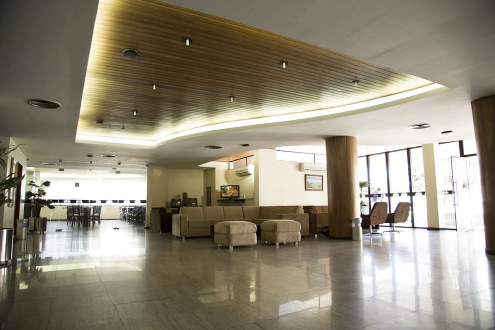 MONZA PALACE HOTEL 5/33