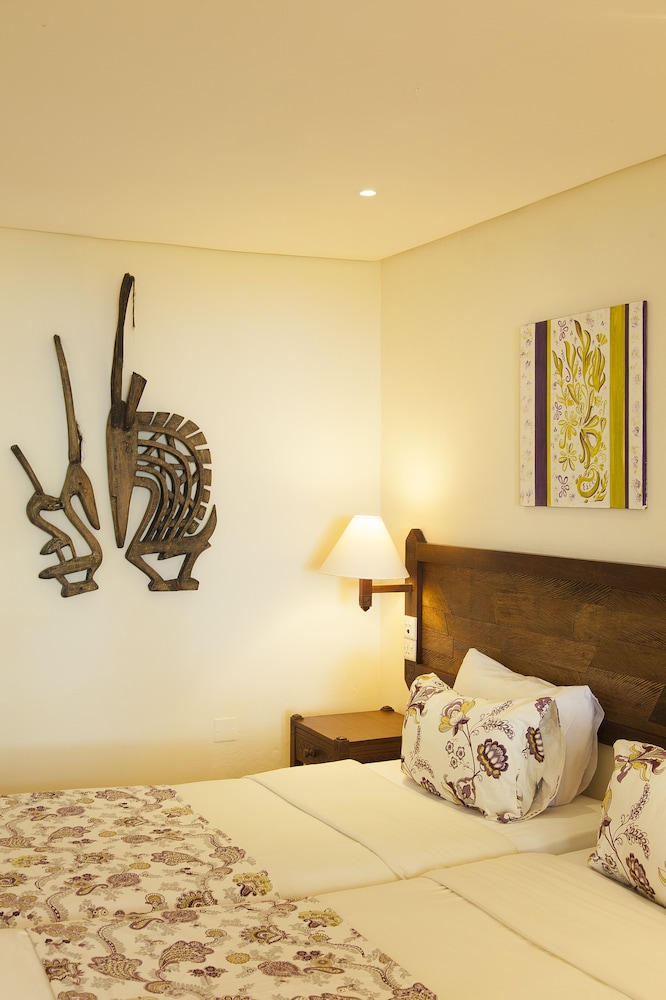 Baobab Beach Resort 21/72