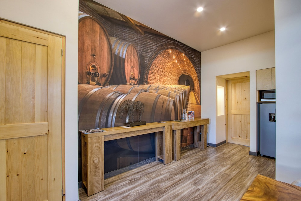 HOTEL BOUTIQUE VALLE DE GUADALUPE 14/83
