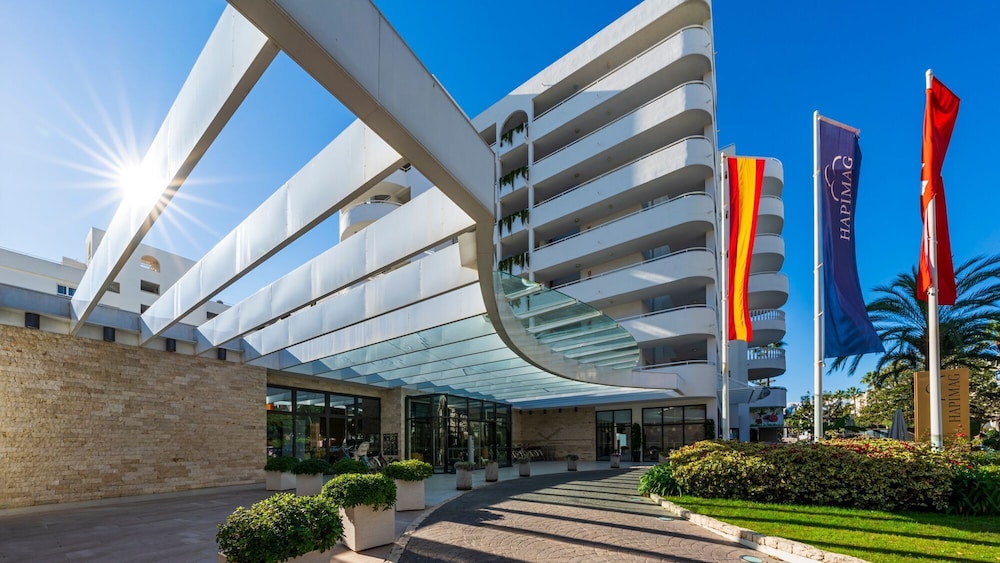 Hapimag Resort Marbella 38/50
