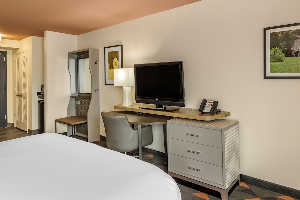 Holiday Inn Atlanta Gas South Arena Area 13/57