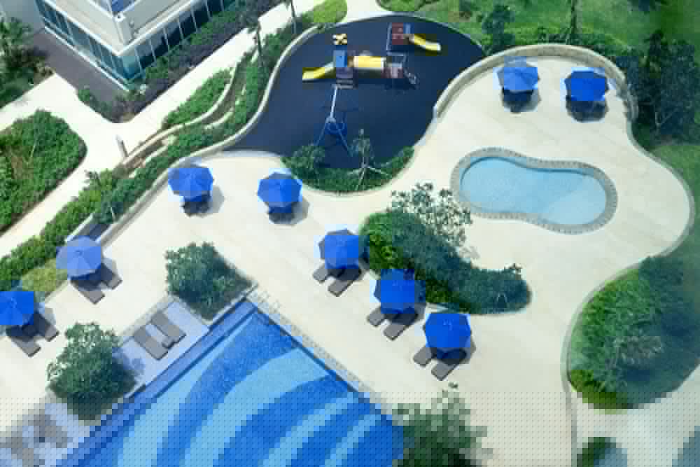 FRASER PLACE SETIABUDI JAKARTA 5/68