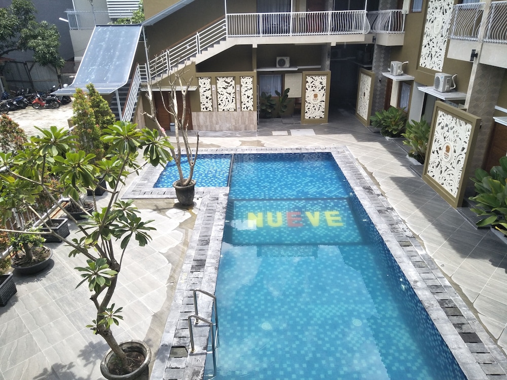Nueve Jogja Hotel 44/47