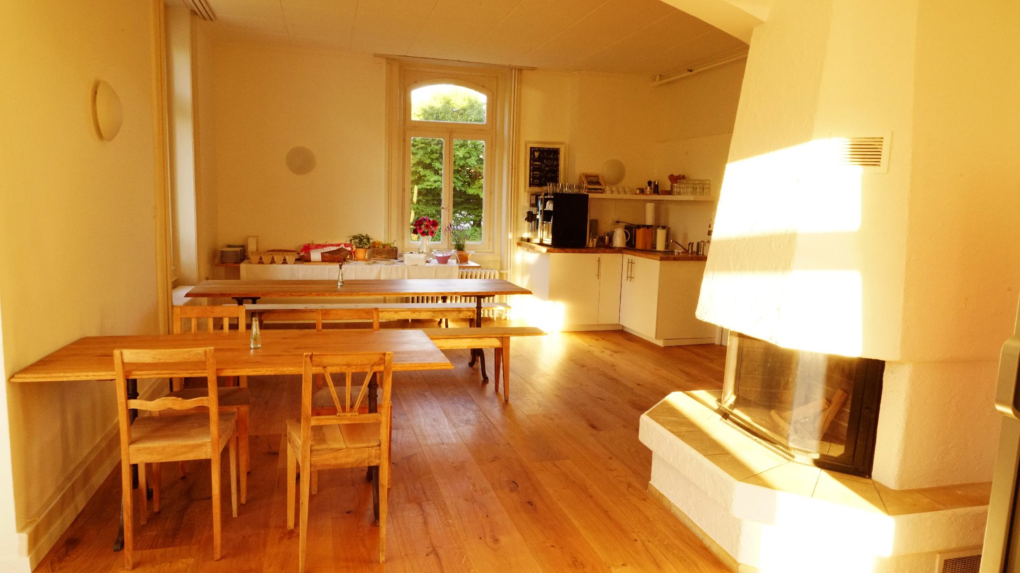 Adventure Hostel Interlaken 15/35