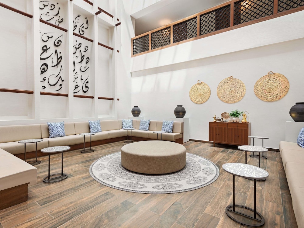 ibis Styles Dubai Gold District 33/50