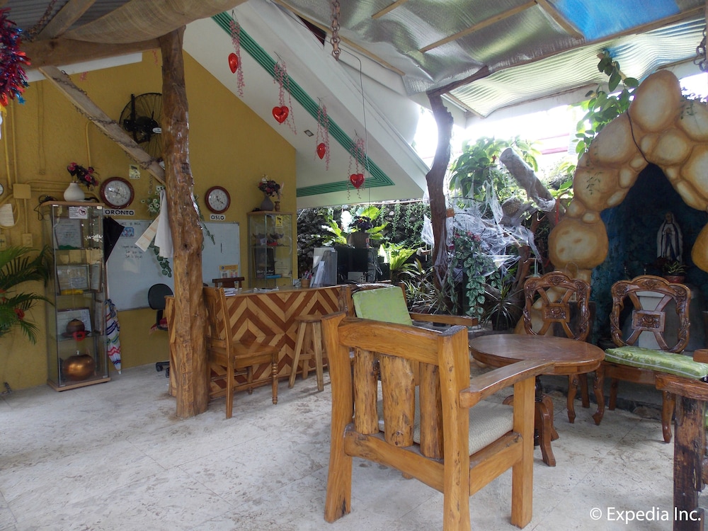 Baluarte De Argao Beach Resort 12/27