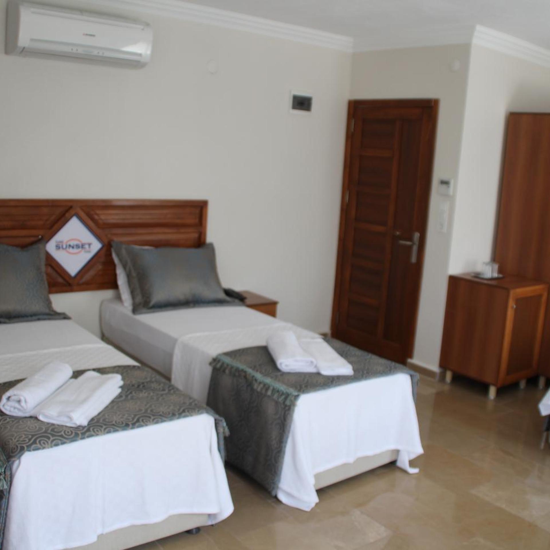 Hotel Sunset Troia 7/50
