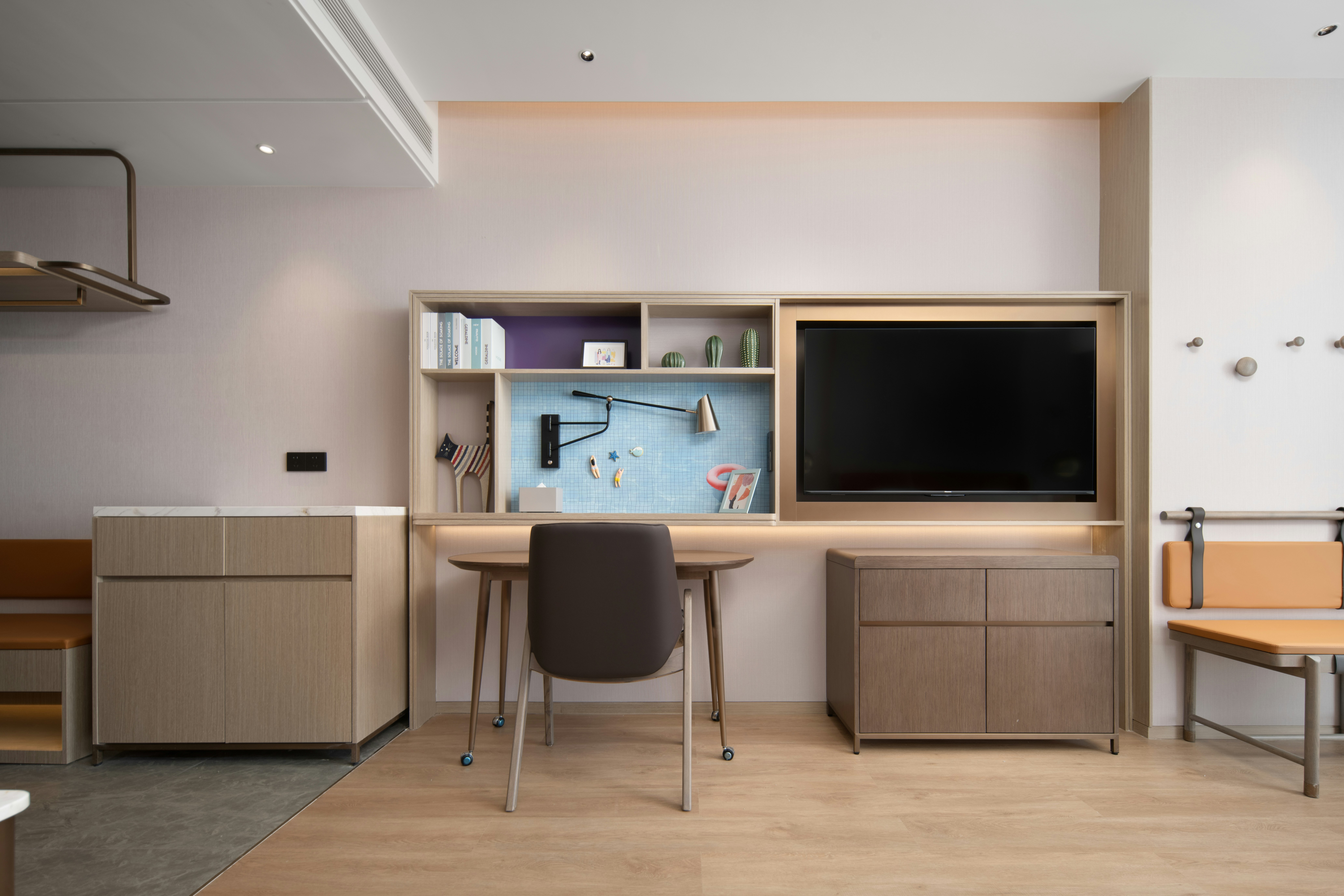 Home2 suites by Xiangyang Xiangzhou 52/58