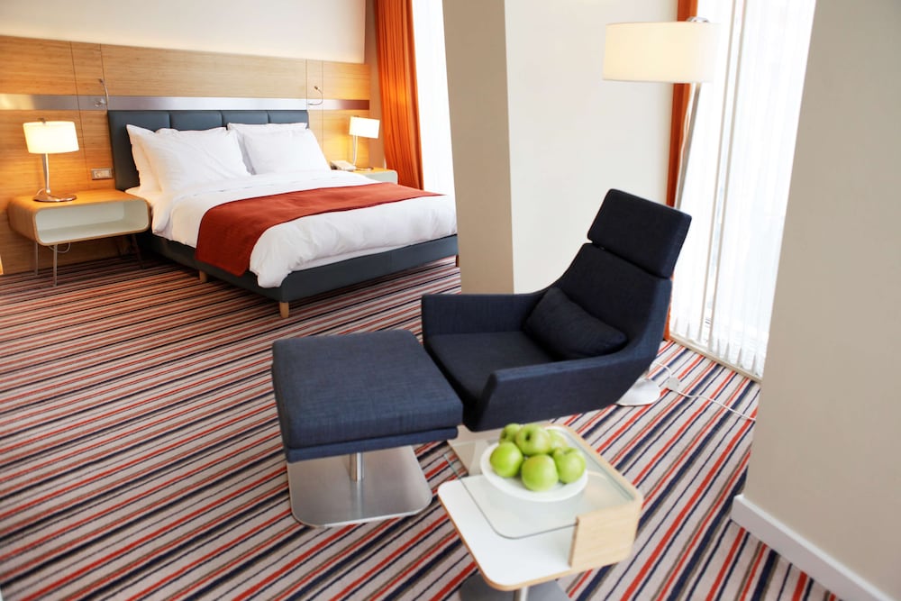 RADISSON BLU HOTEL, BATUMI 18/62