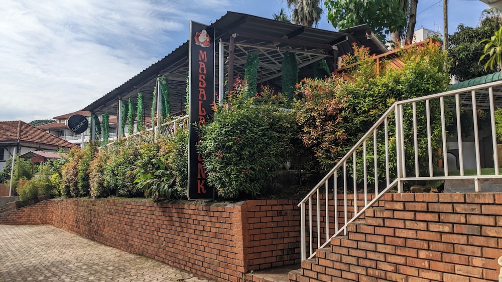 Hotel Ruch 4/44