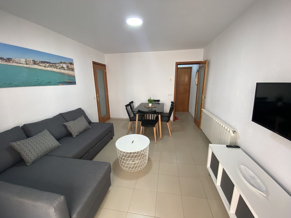 Apartamentos AR Isern 16/34